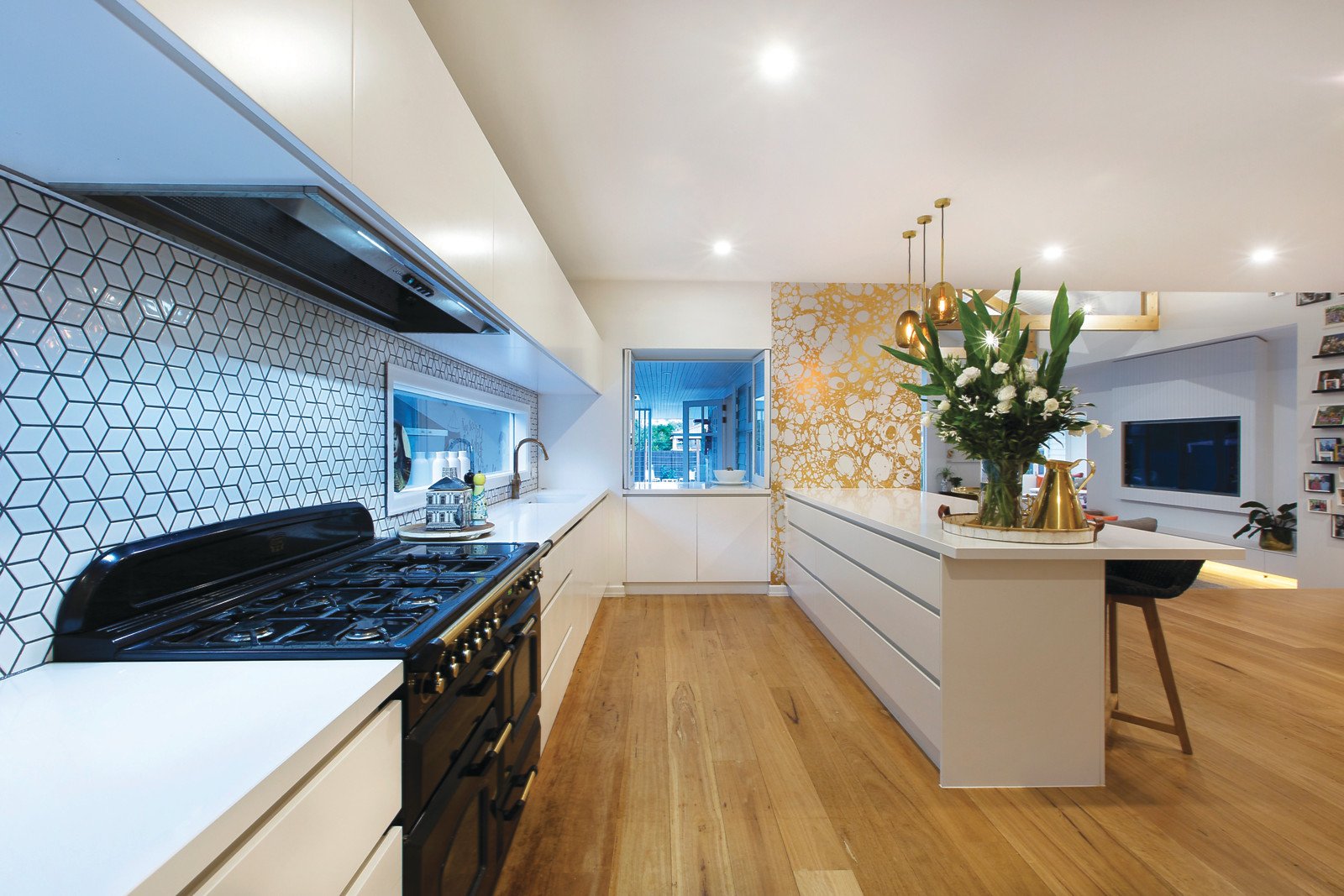 53 Bridge Street, Hampton, VIC