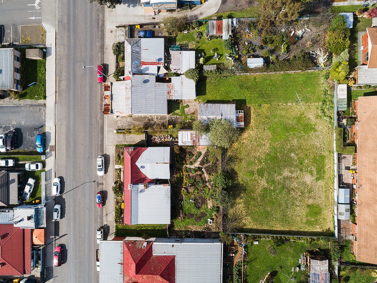 53 Burnett Street NEW NORFOLK 1