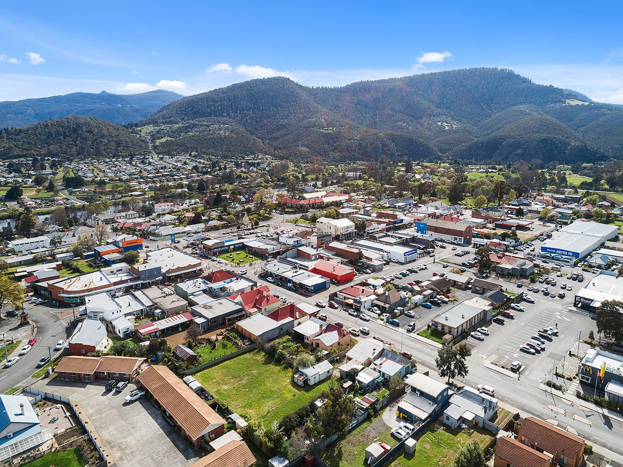 53 Burnett Street NEW NORFOLK 2