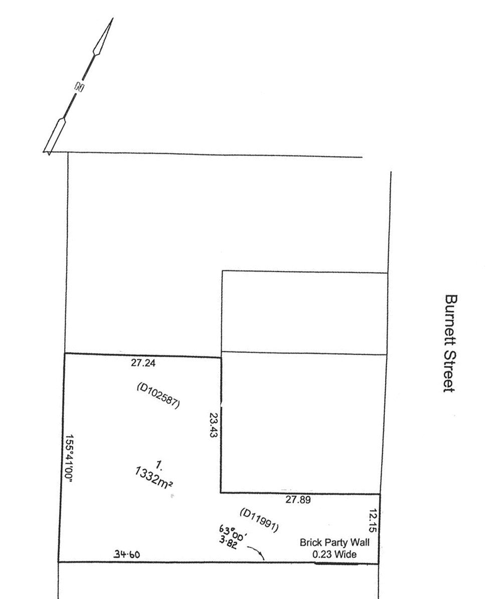 53 Burnett Street NEW NORFOLK 3