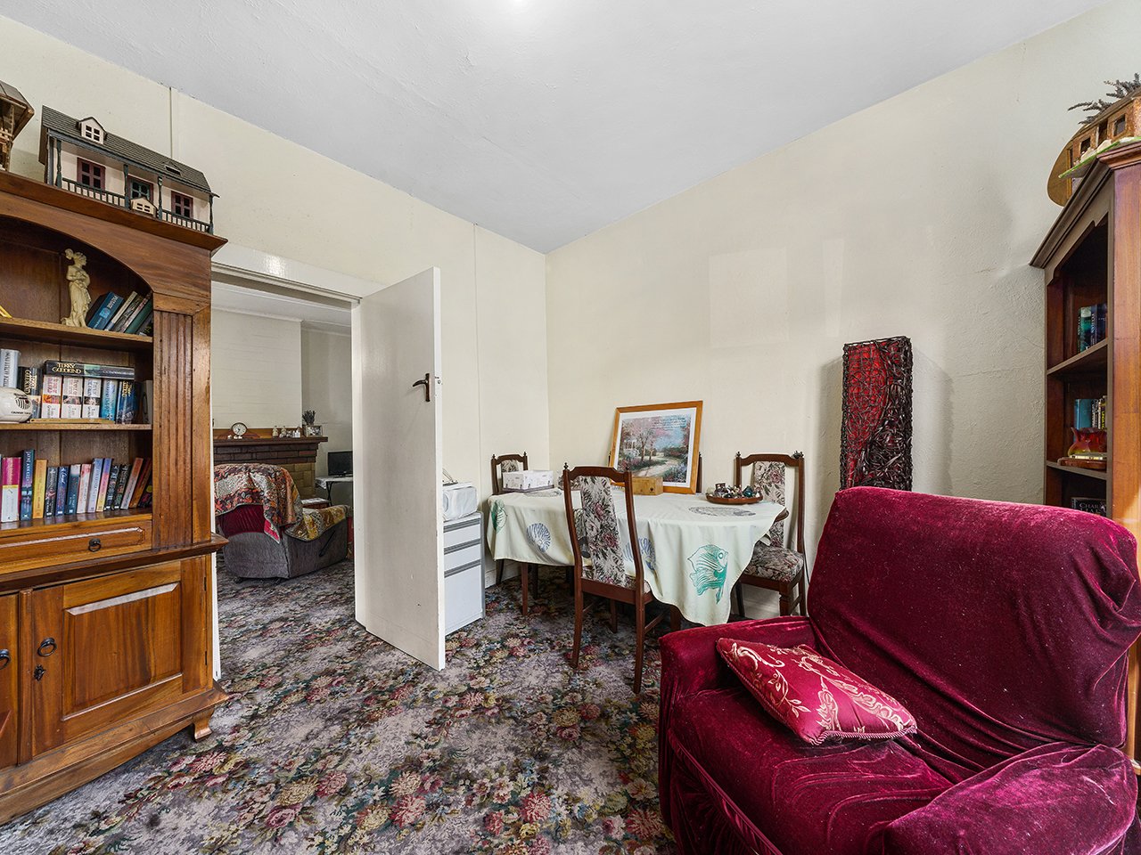 53 Burnett Street NEW NORFOLK 8