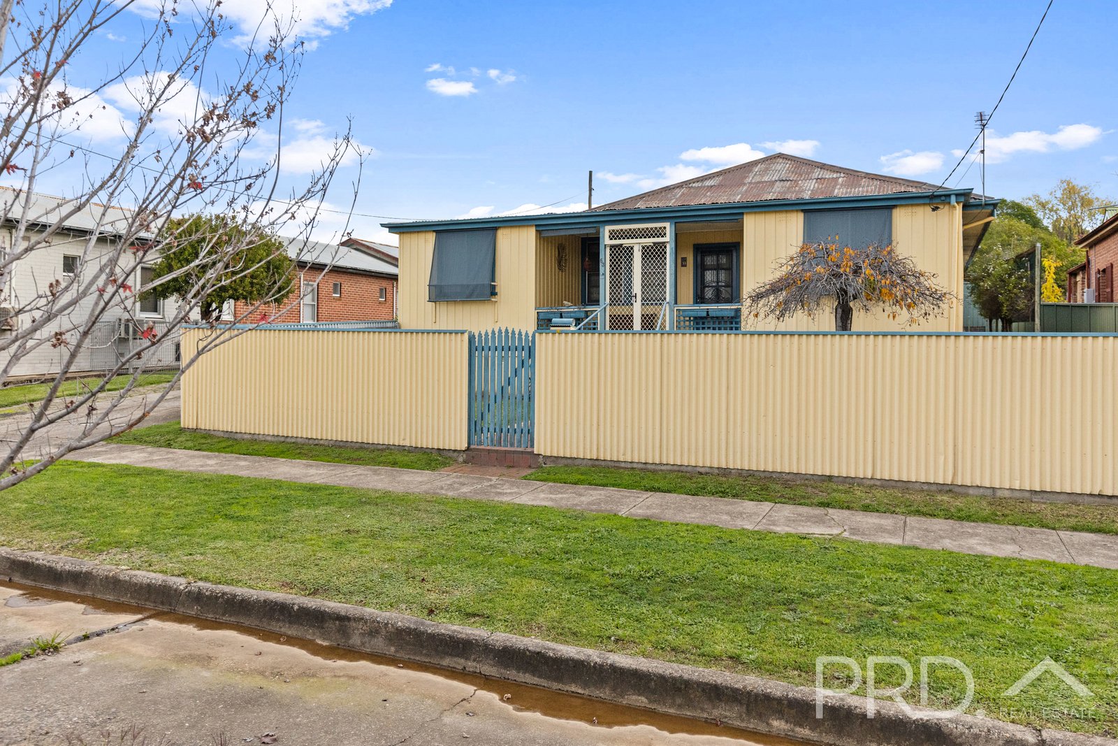 53 Capper Street TUMUT 3