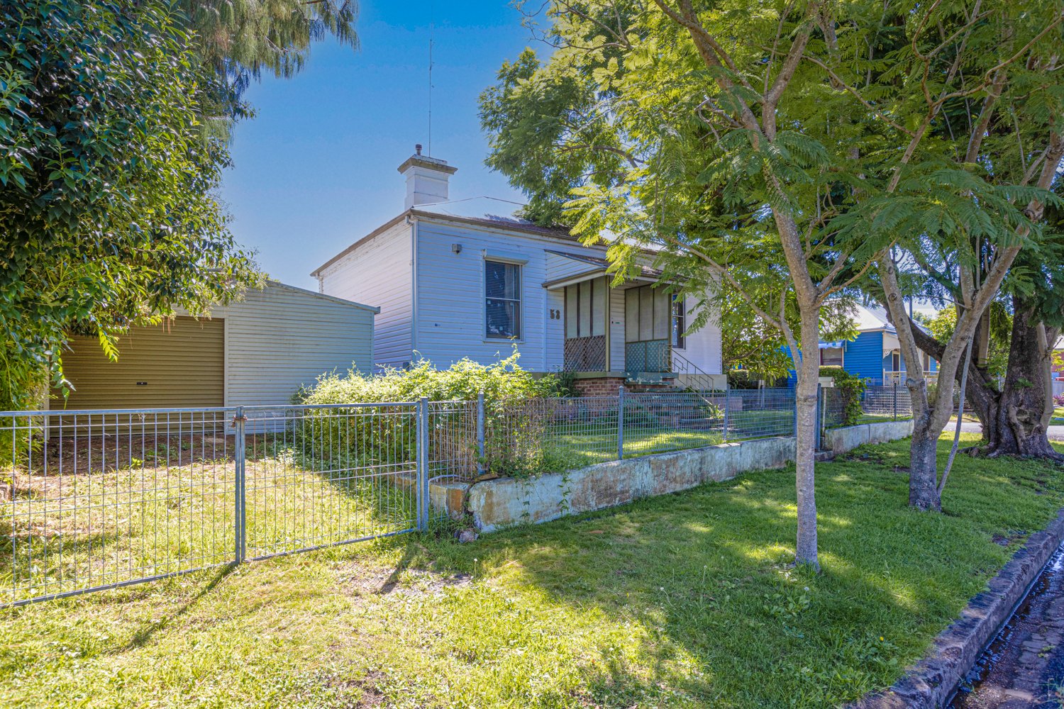 53 Carrington Street HORSESHOE BEND 2