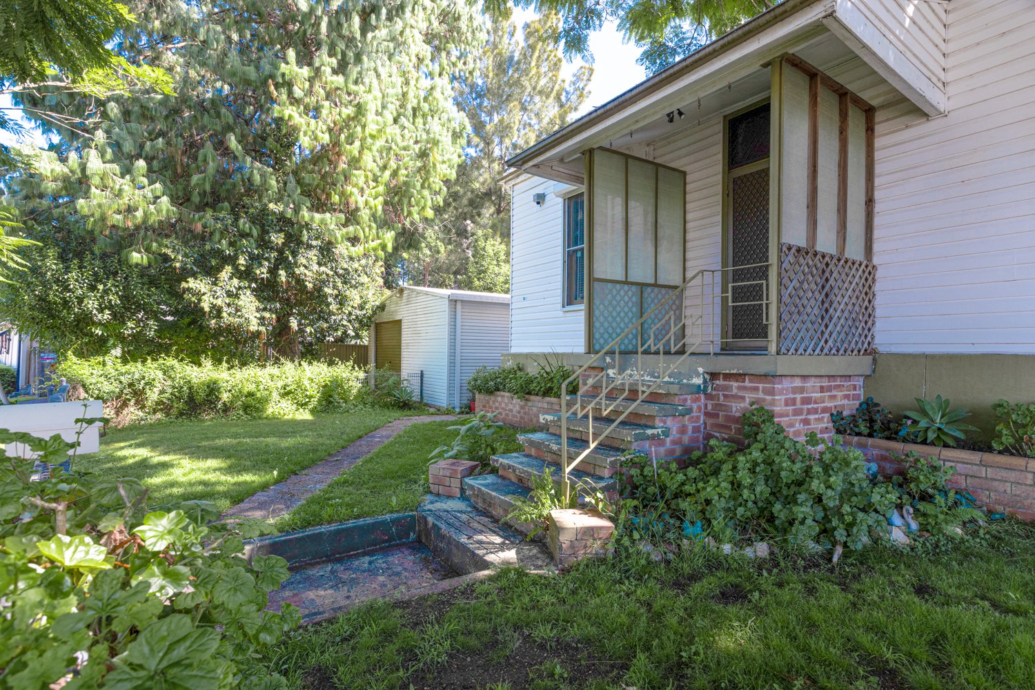 53 Carrington Street HORSESHOE BEND 4