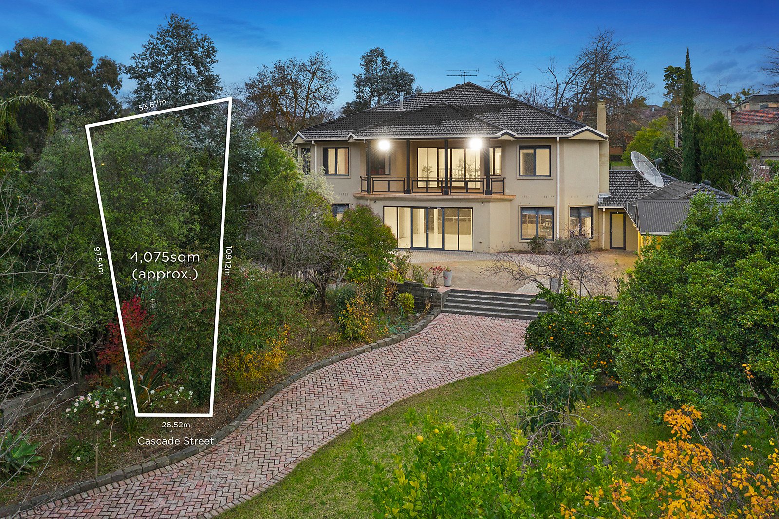 53 Cascade Street, Balwyn North, VIC