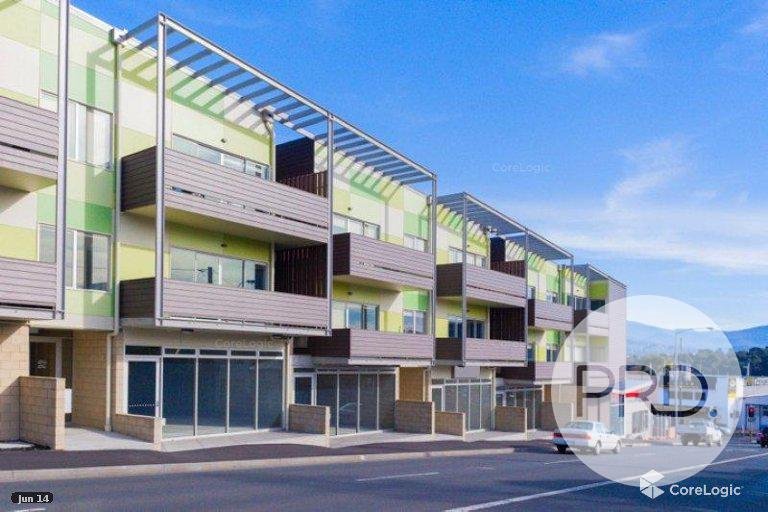 5/3 Clarence Street BELLERIVE 1