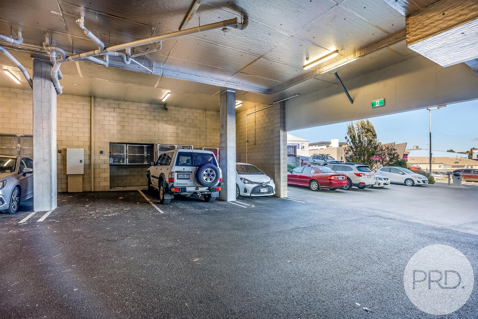 5/3 Clarence Street BELLERIVE 13