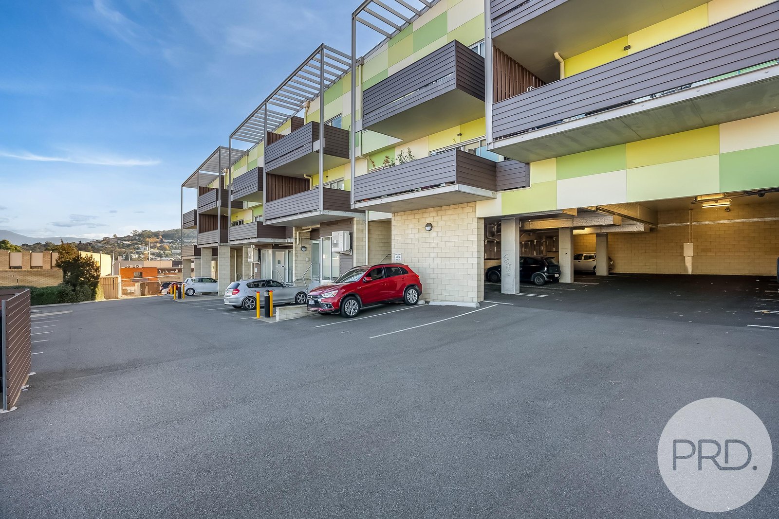 5/3 Clarence Street BELLERIVE 16
