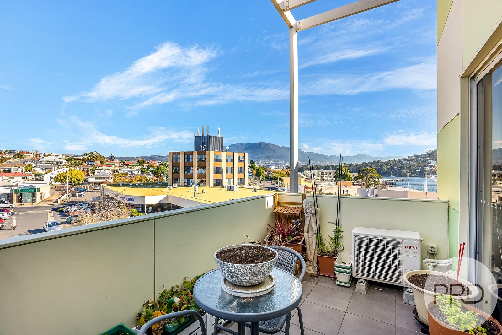 5/3 Clarence Street BELLERIVE 21