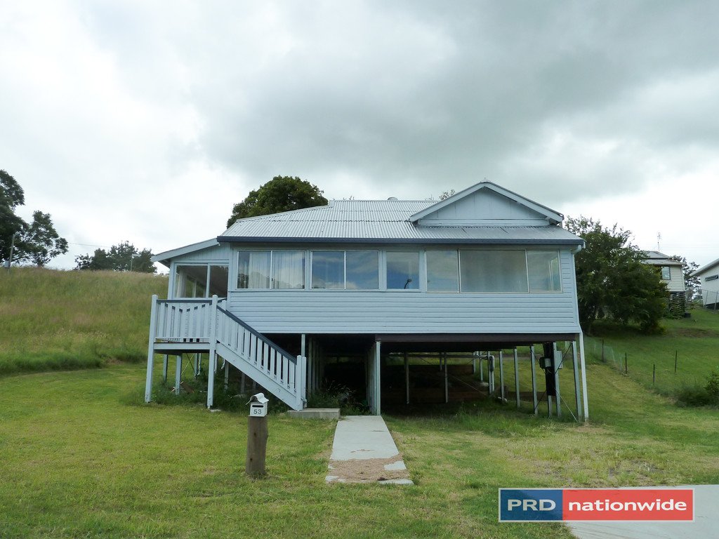 53 Colin Street KYOGLE 1