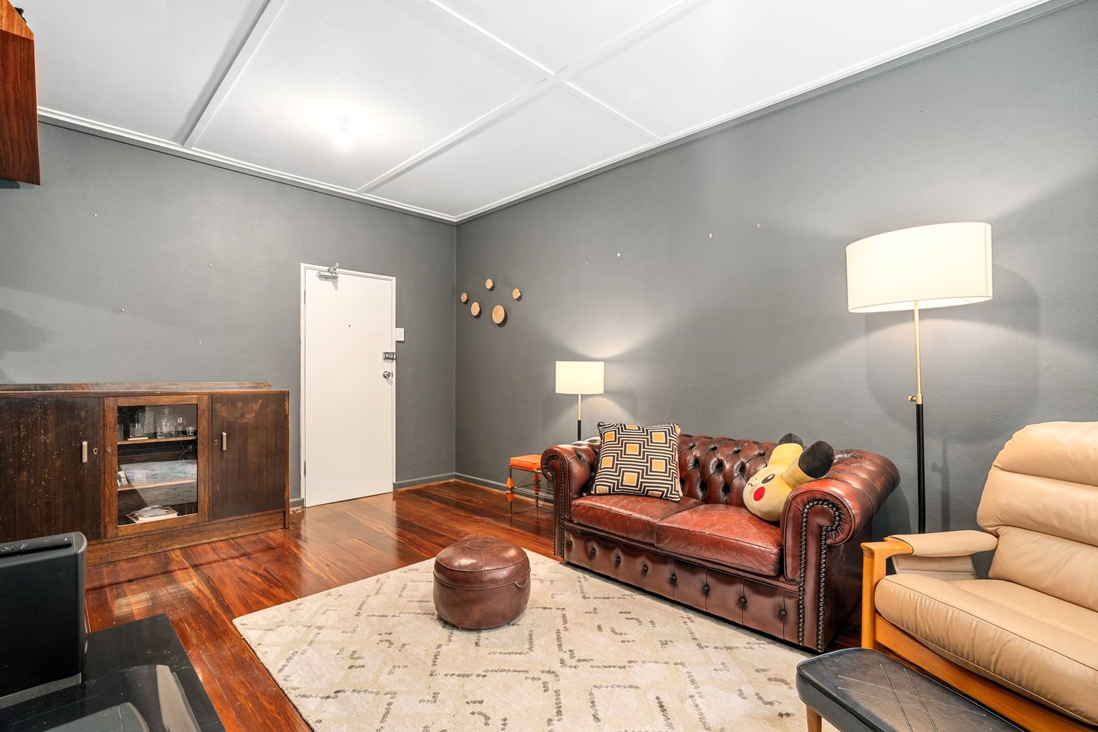 Gallery: 5/3 Cowderoy Street