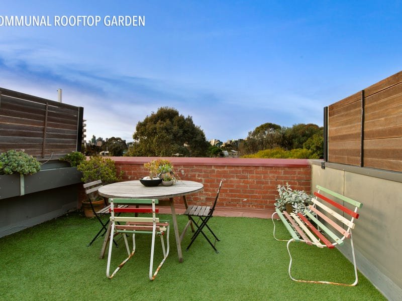 Real Estate and Property in 5/3 Cowderoy Street, St Kilda West, VIC