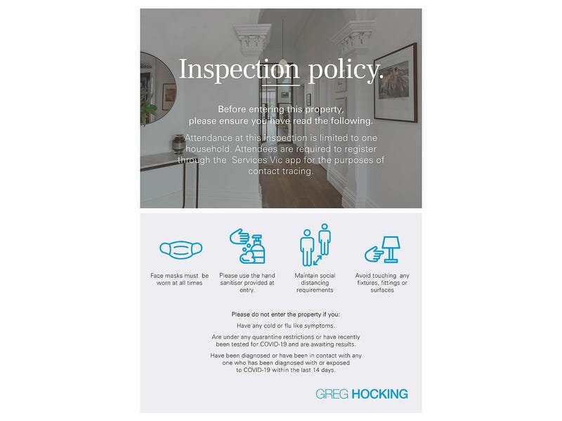 Real Estate and Property in 5/3 Cowderoy Street, St Kilda West, VIC