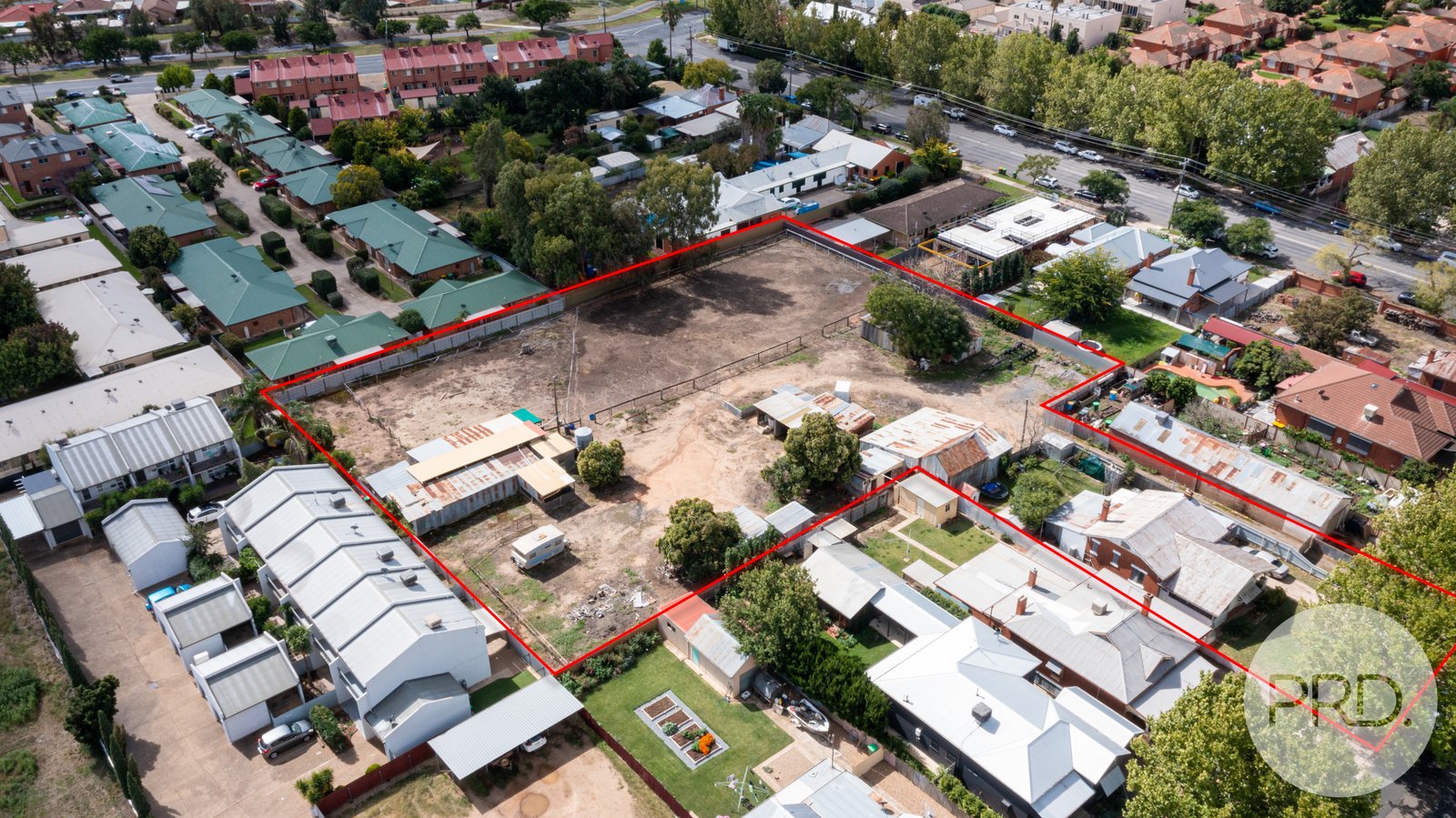 53 Crampton Street WAGGA WAGGA 4