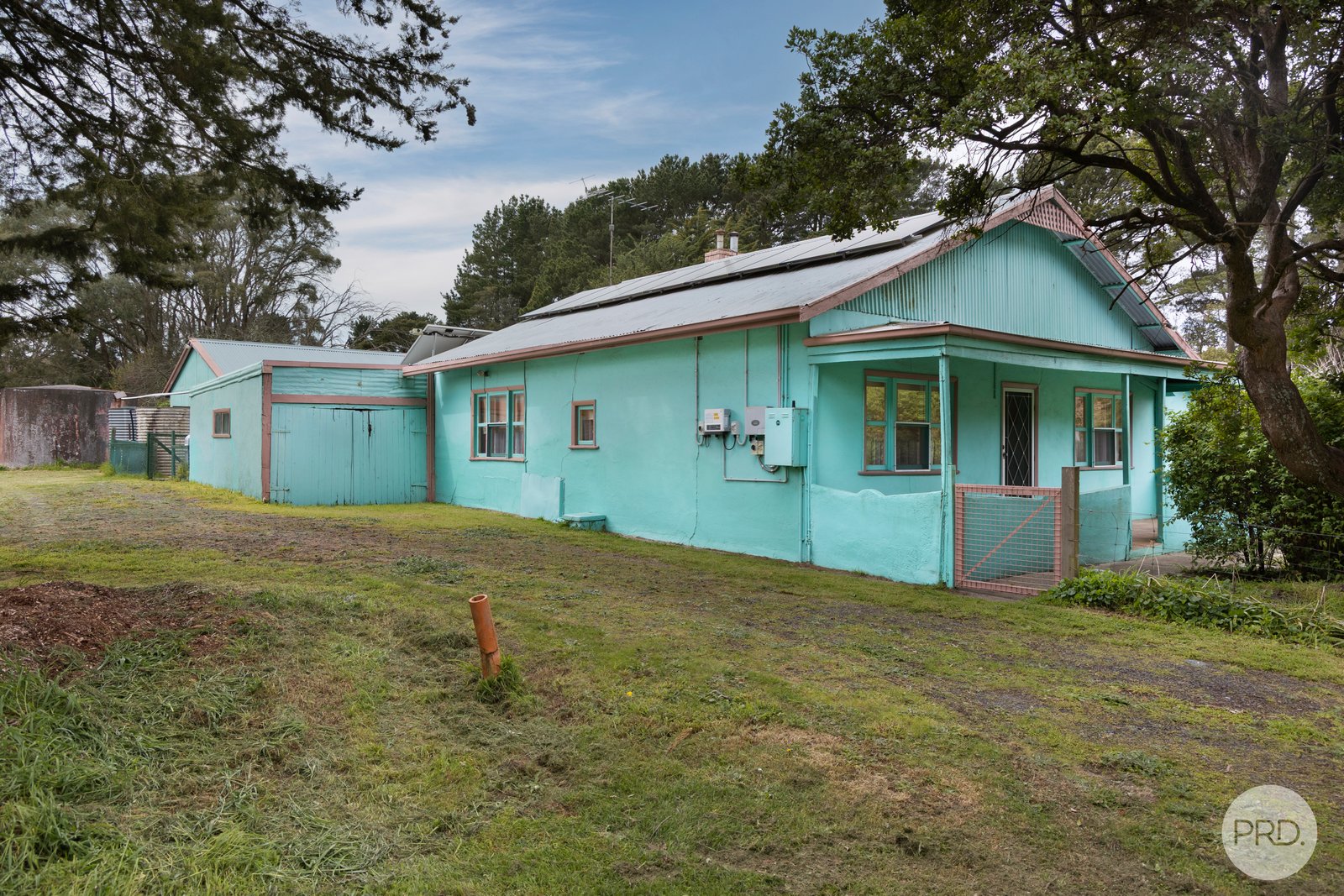 53 Egerton-Bungeeltap Road MOUNT EGERTON 2