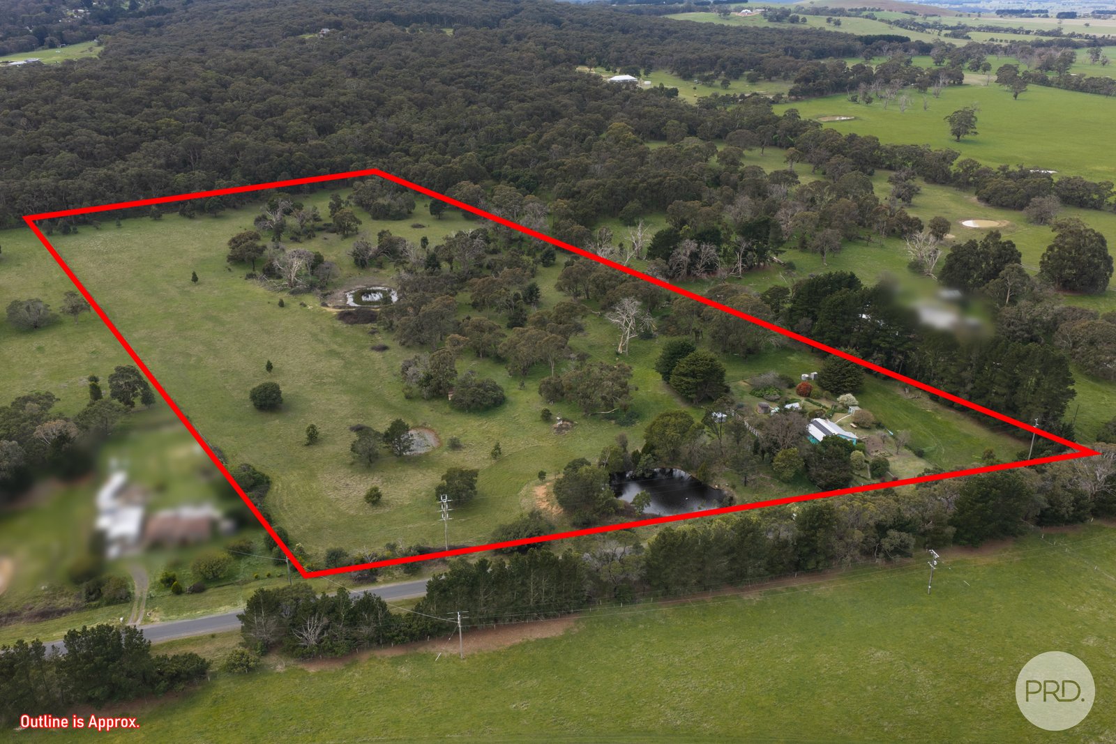 53 Egerton-Bungeeltap Road MOUNT EGERTON 19