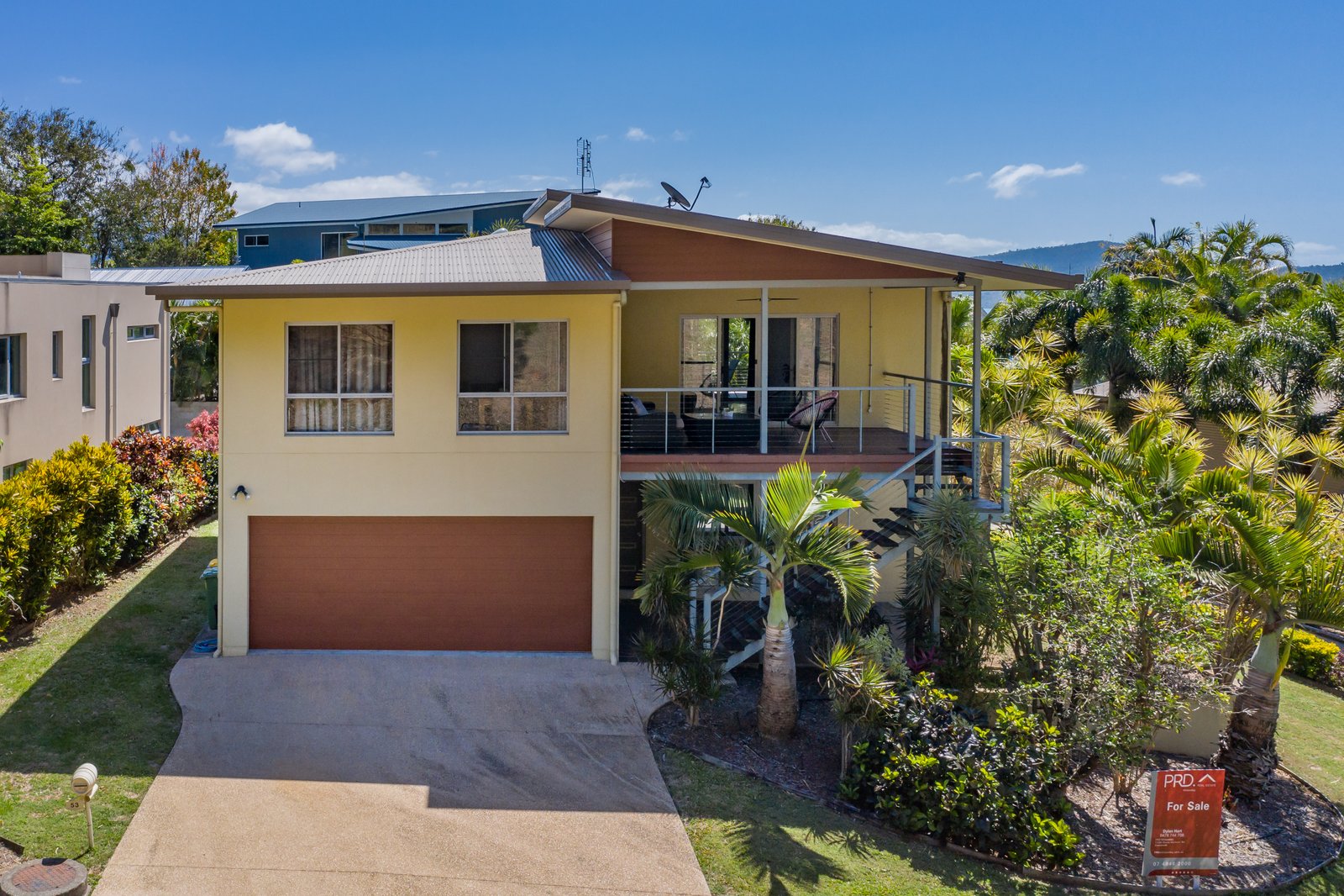 53 Eshelby Drive CANNONVALE 22