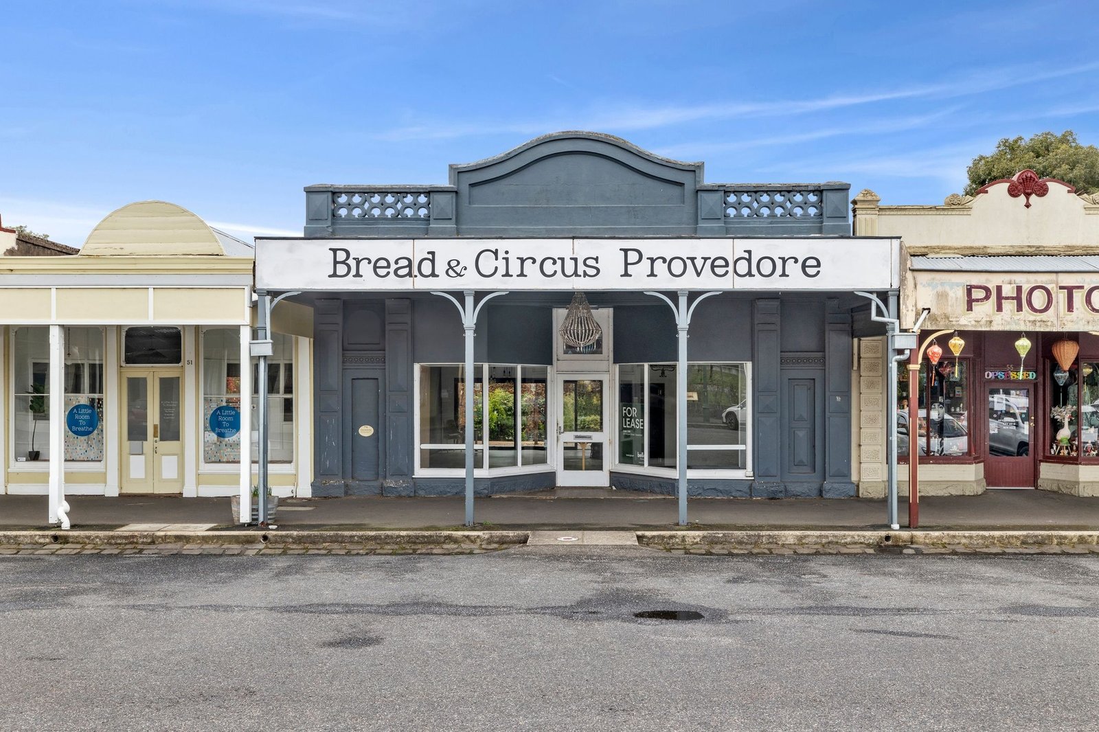Photos: 53 Fraser Street