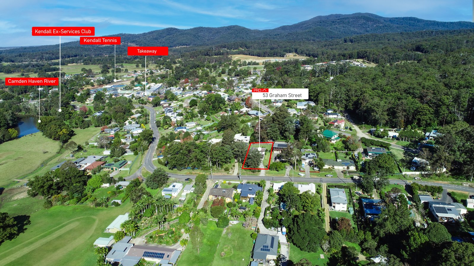 53 Graham Street KENDALL 21