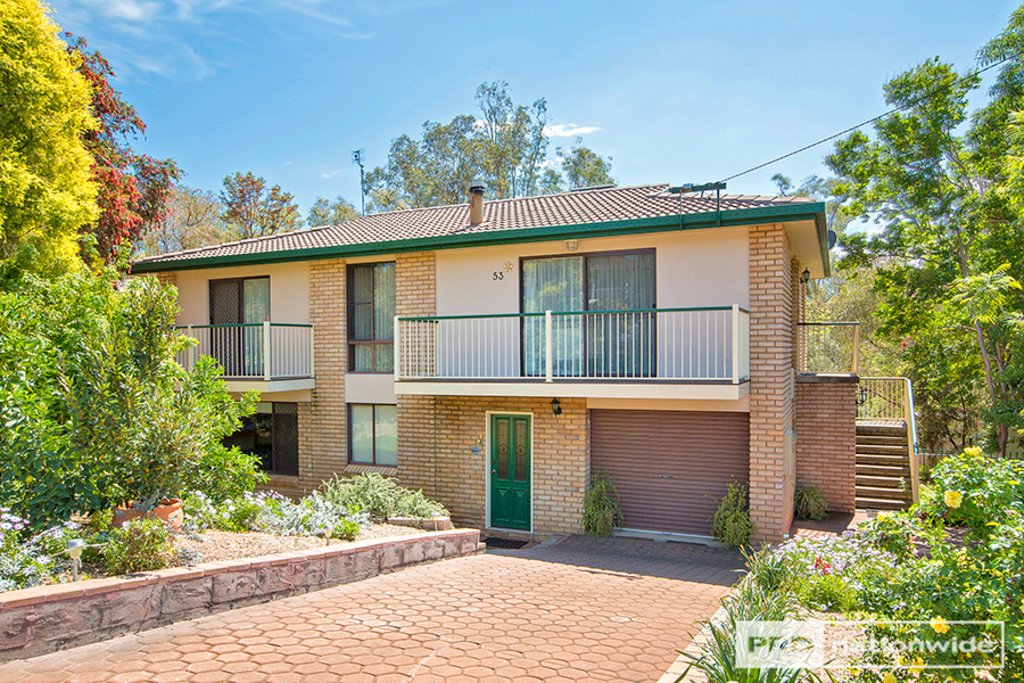 53 Graham Street TAMWORTH 1