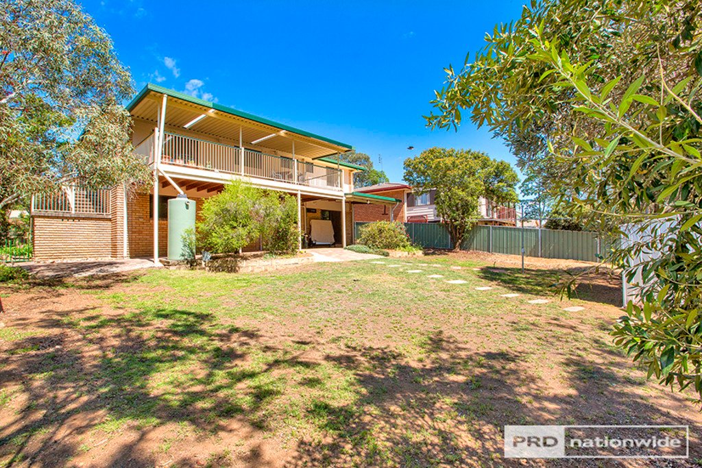 53 Graham Street TAMWORTH 2
