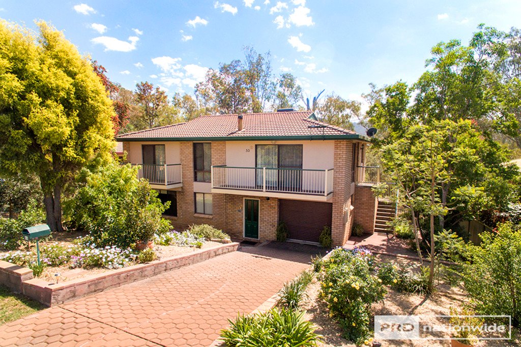 53 Graham Street TAMWORTH 19