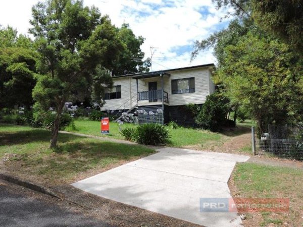 53 Groves Street TALBINGO 1