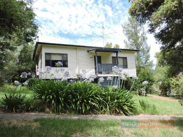 53 Groves Street TALBINGO 2