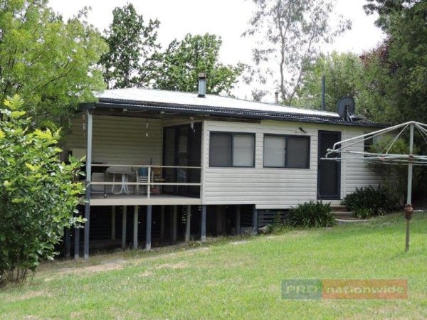 53 Groves Street TALBINGO 3
