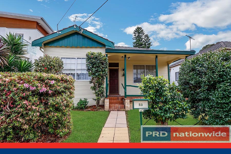53 Hampton Street HURSTVILLE GROVE 1