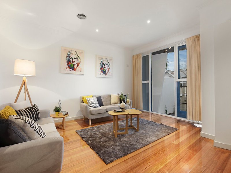 Gallery: 53 Havelock Street