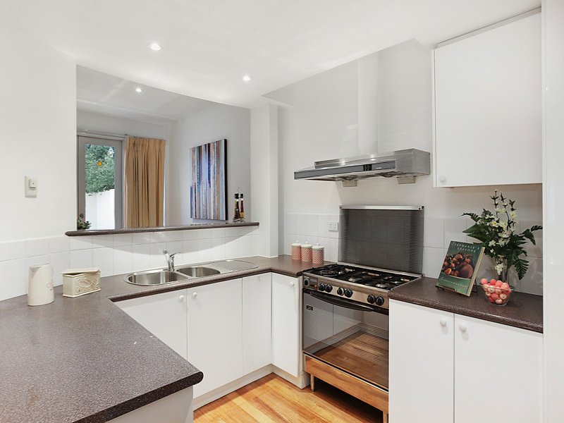 Gallery: 53 Havelock Street