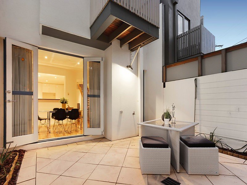 Gallery: 53 Havelock Street
