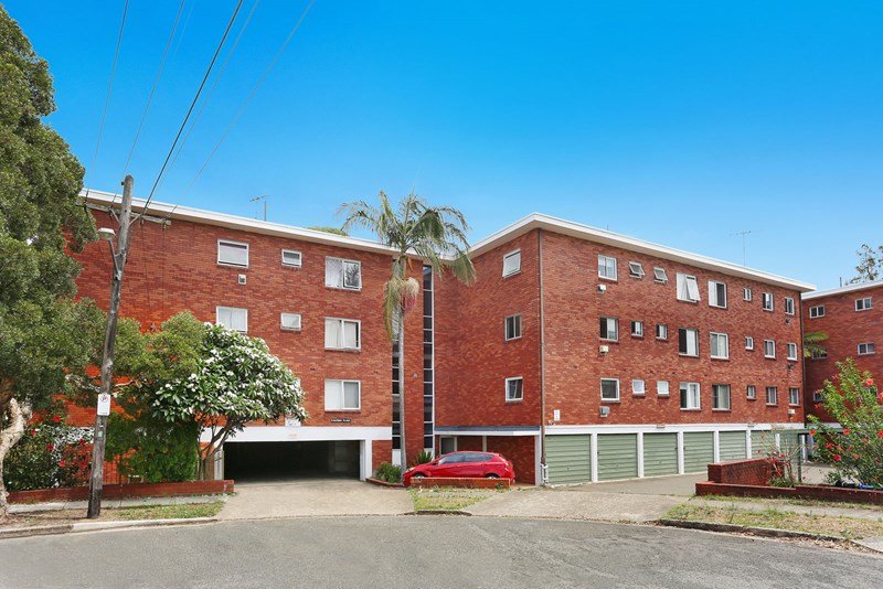 5/3 Hayden Place BOTANY 2
