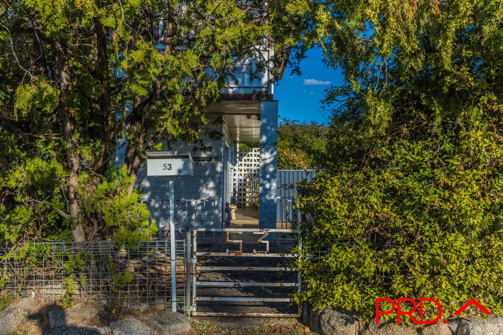 53 Hillvue Road TAMWORTH 3