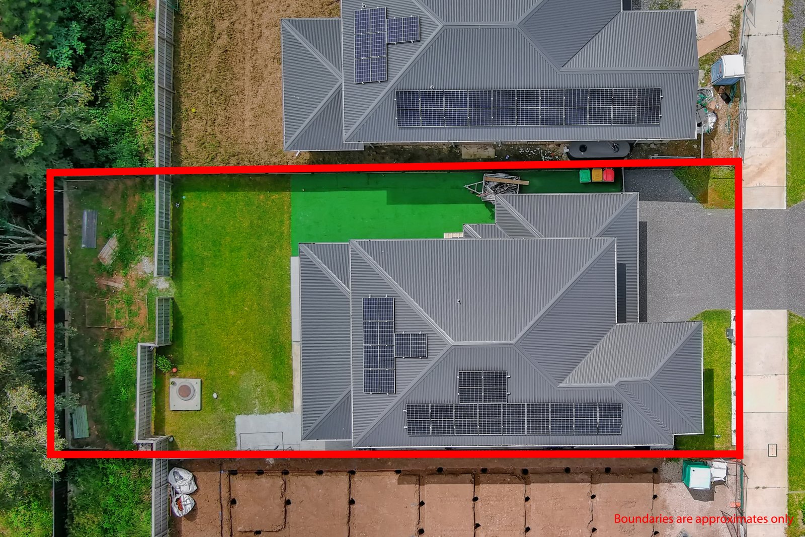 53 Honeycomb Street HORSLEY 13