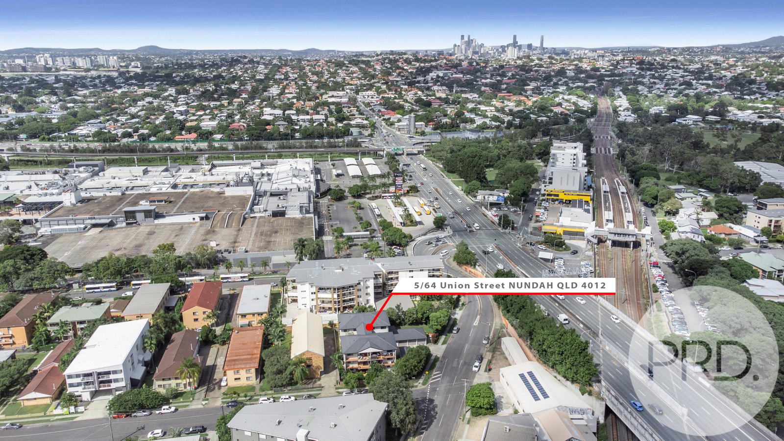 5/3 Hows Road NUNDAH 2