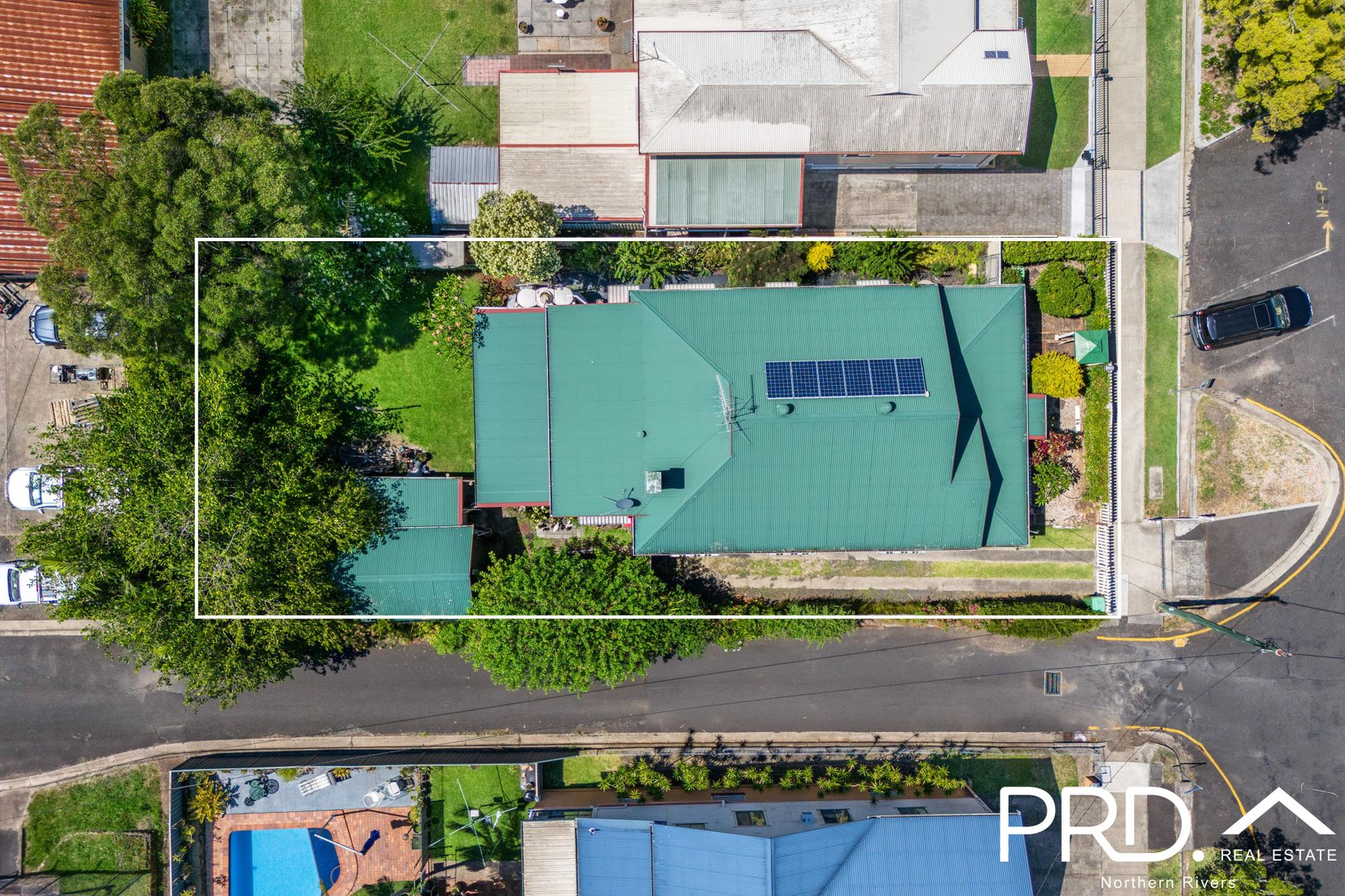 53 Hunter Street LISMORE 4