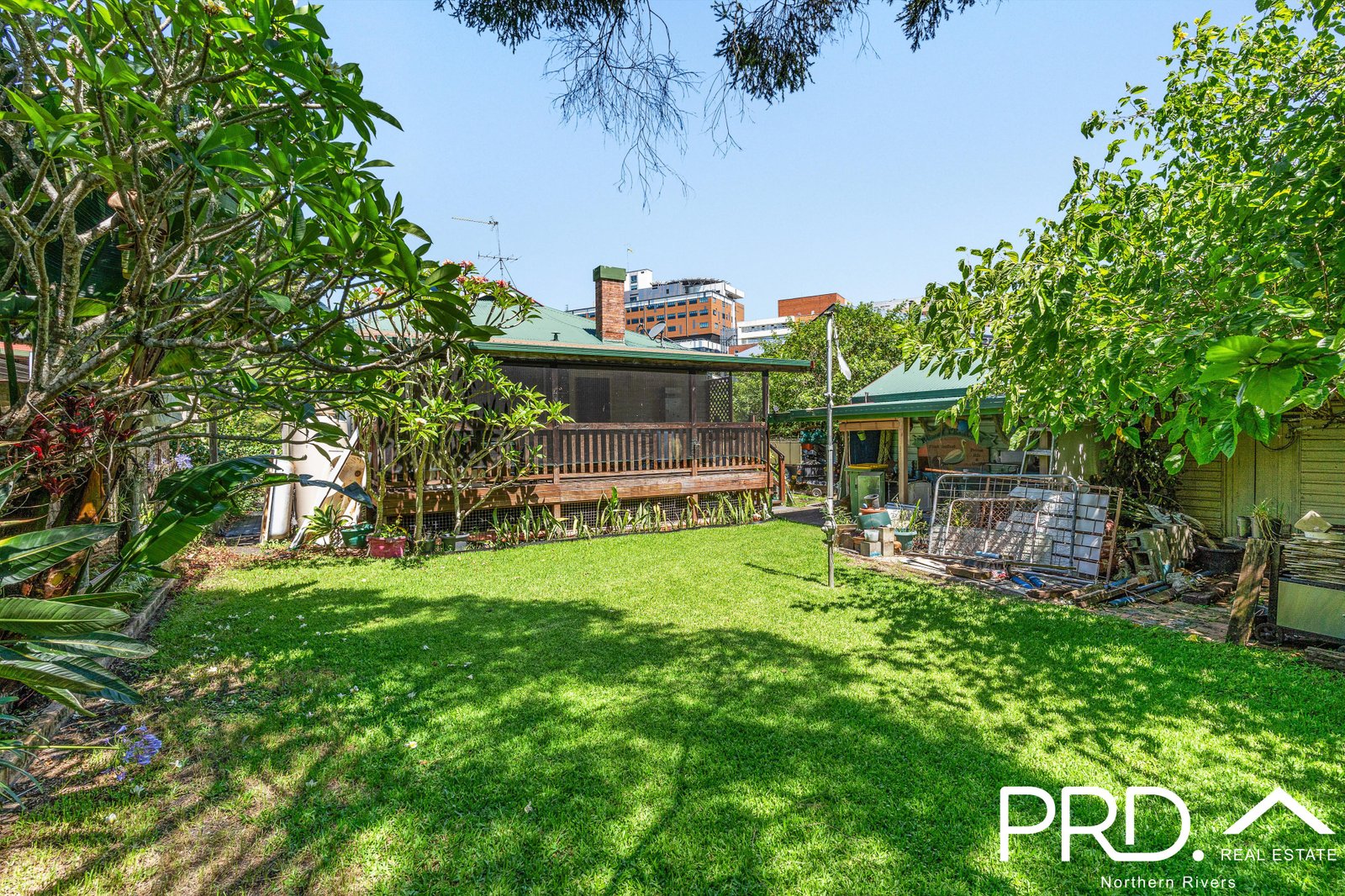 53 Hunter Street LISMORE 6