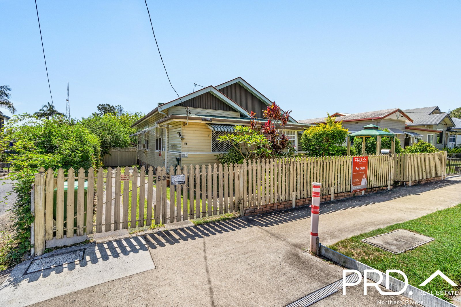 53 Hunter Street LISMORE 8