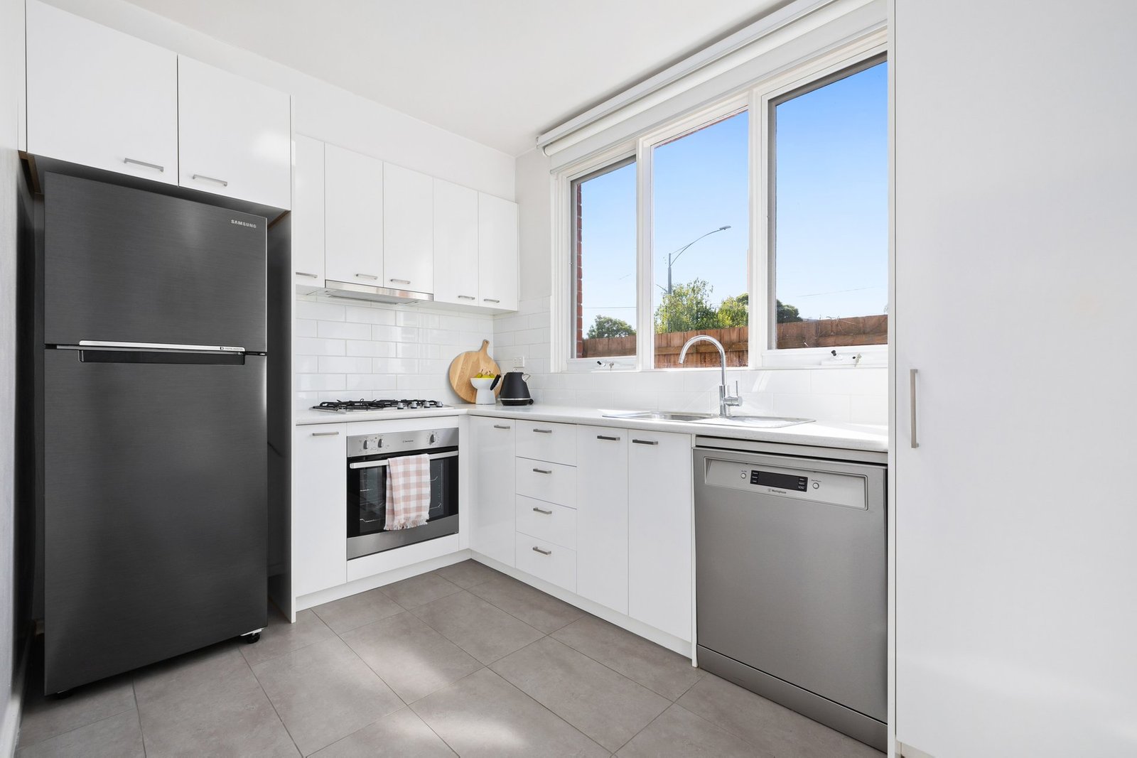 Gallery: 5/3 Huntly Street