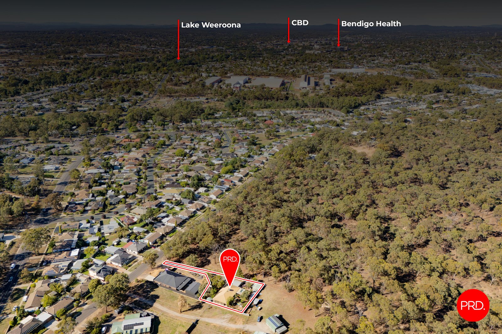 53 Jacob Street NORTH BENDIGO 27