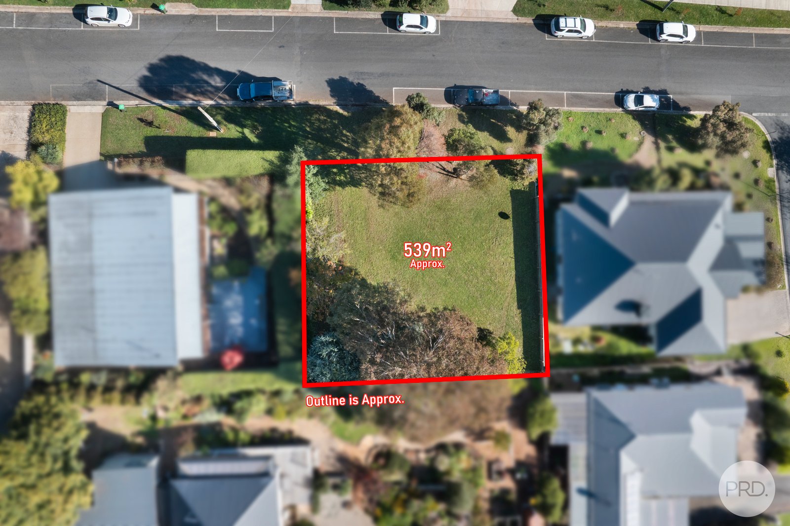 53 Jamieson Street DAYLESFORD 1