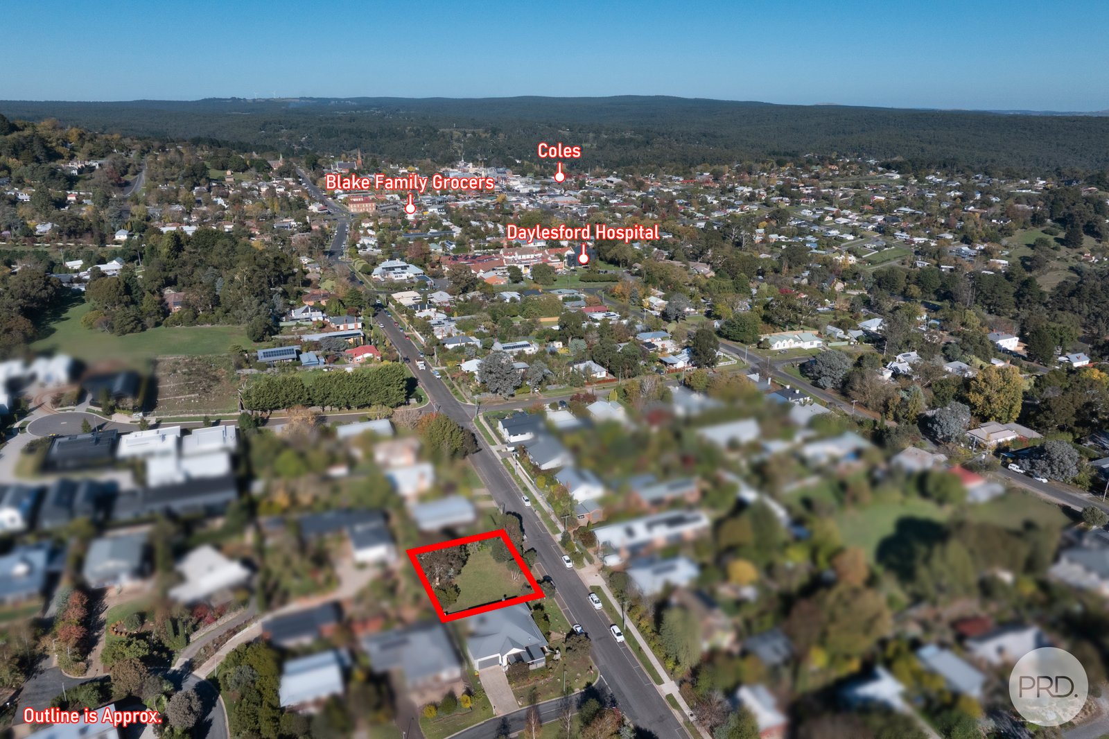 53 Jamieson Street DAYLESFORD 2