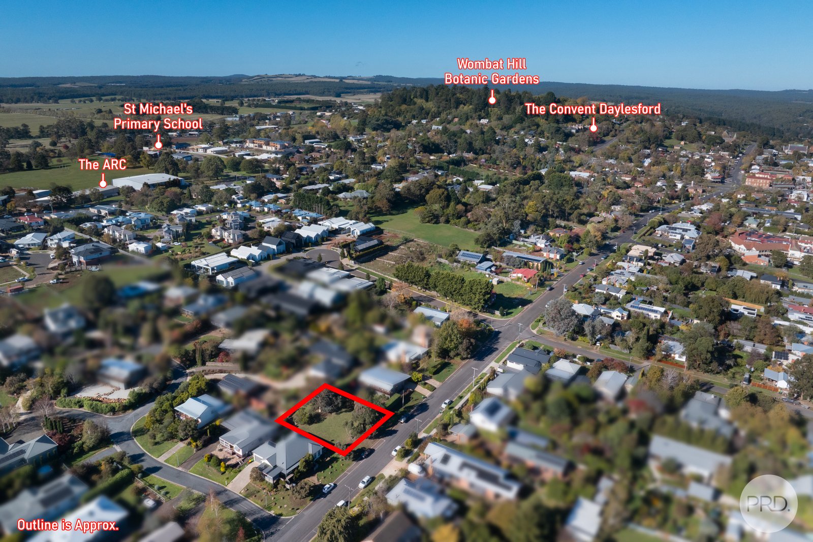 53 Jamieson Street DAYLESFORD 4