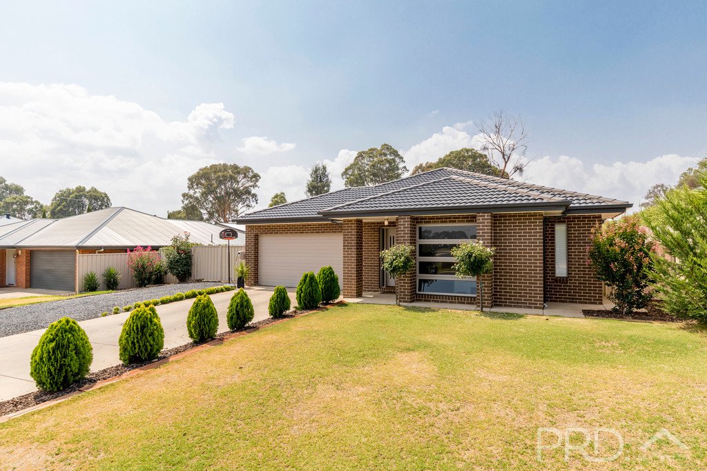 53 Jeffrey Circuit TUMUT 17