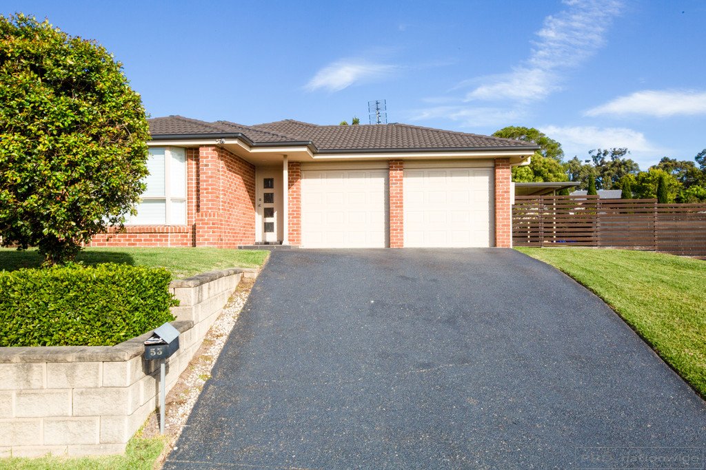53 Jenna Drive RAWORTH 1