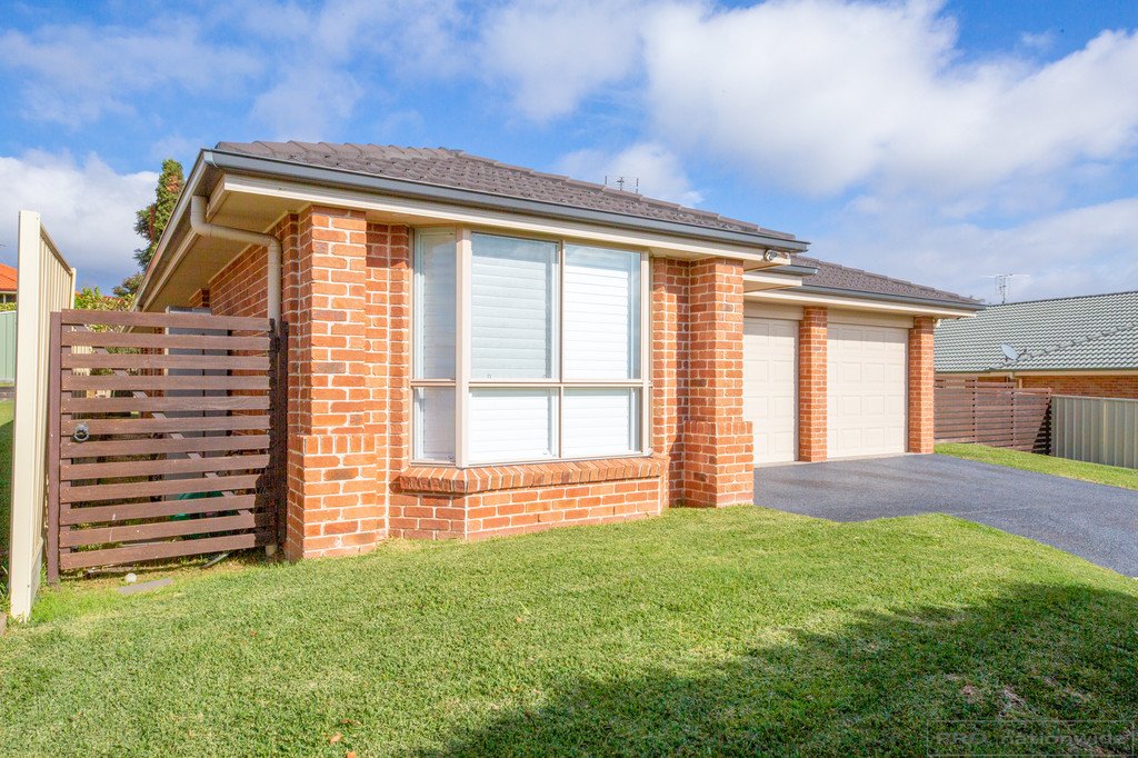 53 Jenna Drive RAWORTH 3