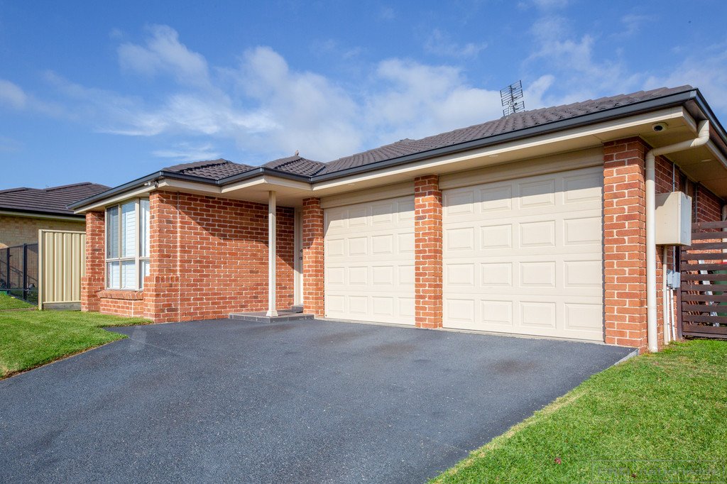 53 Jenna Drive RAWORTH 4