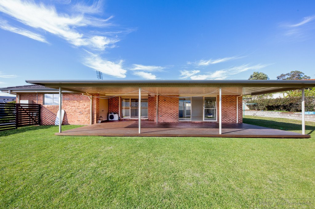 53 Jenna Drive RAWORTH 20